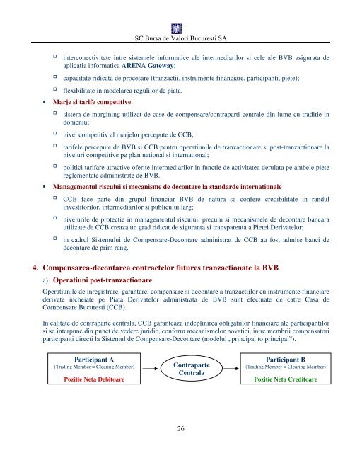 introducere in instrumente financiare derivate - Bursa de valori ...