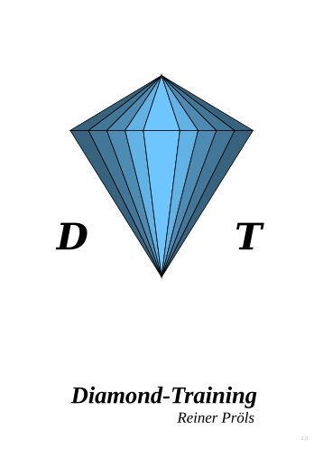 NLP – Reframing - Diamond Training