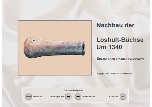 Ordner - Loshult-Nachbau - Feuerwaffen.ch
