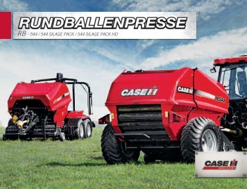 Download Broschüre - Case IH