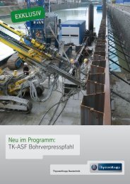 Download - ThyssenKrupp Bautechnik