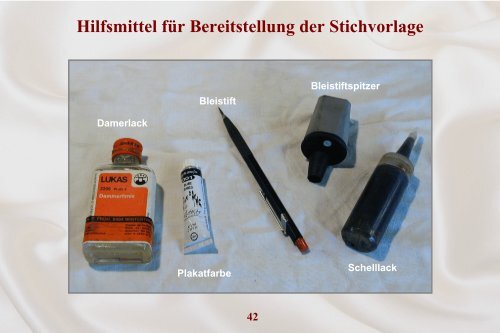 Graviervorlage herstellen Fortsetzung - Feuerwaffen.ch
