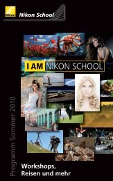 Nikon School