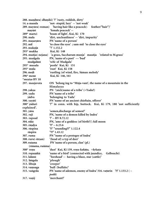 1 KUIPER'S List (1991), - People.fas.harvard.edu