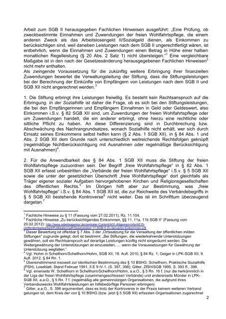 Vollständiges Gutachten vom 20. Juni 2012 im PDF-Format