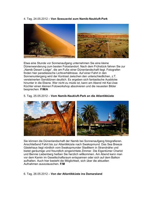 PDF-Dokument - Art & Adventure
