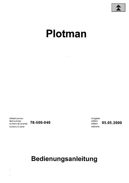 Plotman