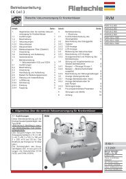 RVM Betriebsanleitung