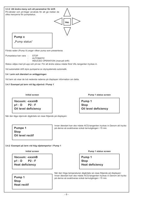 RVM Betriebsanleitung