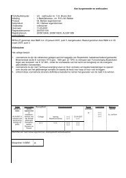 verkoop volkstuinen Buytentwist 2007001109.pdf - Gemeenteraad ...