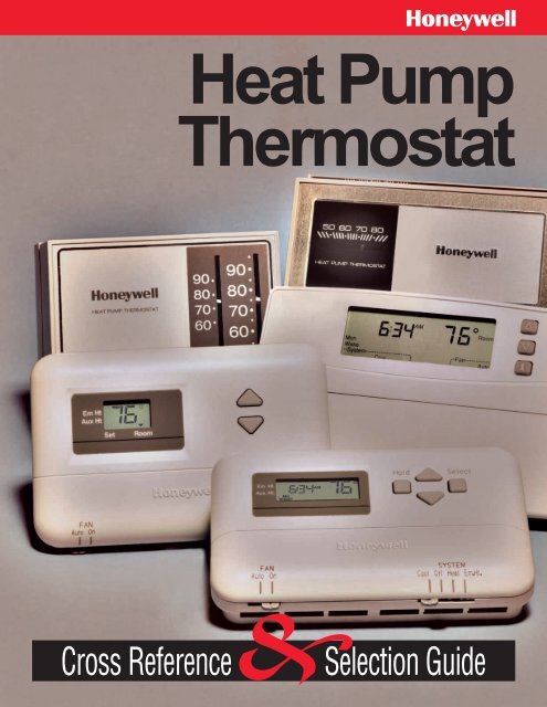 Honeywell Thermostat Subbase Q674E1049 