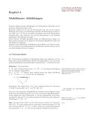 Tensorprodukt (Preview zur Online-Ver. 0.52)