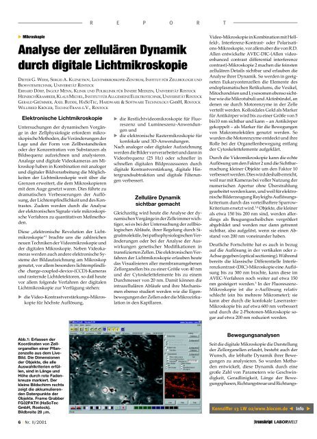 PDF Download - Laborwelt