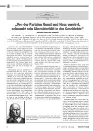 9. Von der Parteien Hass und Gunst verwirrt - ÖTB Österreichischer ...