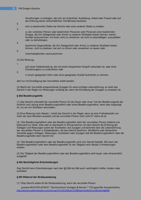 Pdf-Drogen-Gesetze - Drogenlexikon.de