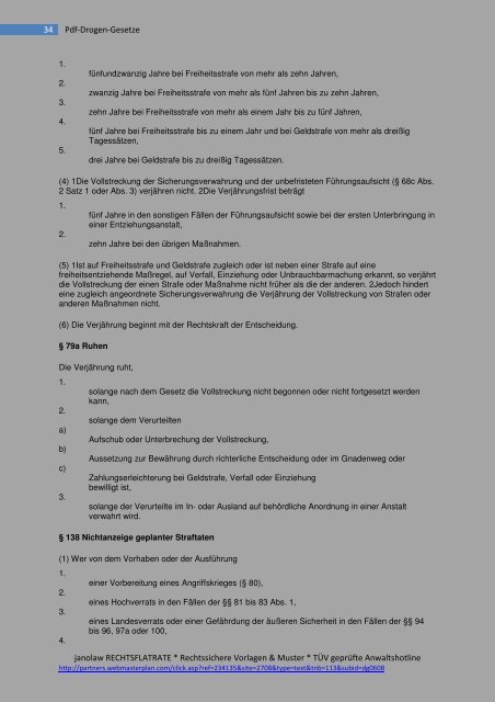 Pdf-Drogen-Gesetze - Drogenlexikon.de