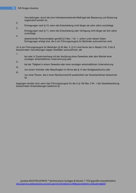 Pdf-Drogen-Gesetze - Drogenlexikon.de