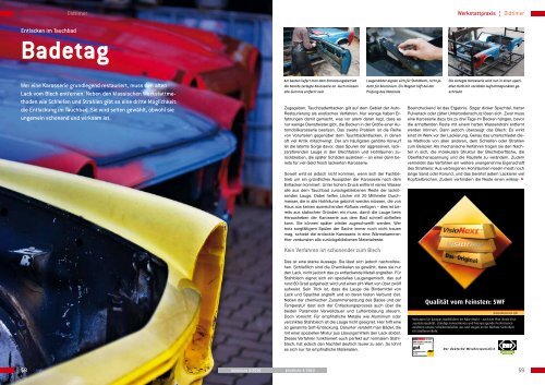 Artikel als PDF - Carblast