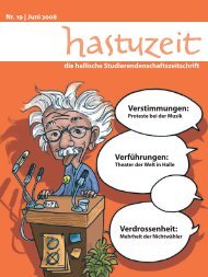 Download (pdf) - Hastuzeit