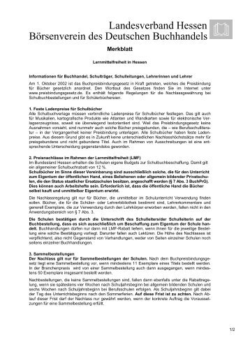 Merkblatt_LMF Hessen2010.449448.pdf - Börsenverein des ...