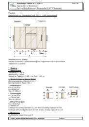 Position: Bemessung von Wandtafeln nach EC5-1-1 (NA ...