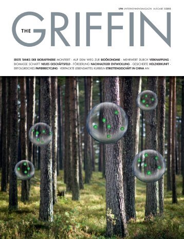 PDF download - The Griffin - UPM