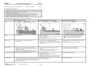 Bodenbearbeitungssysteme im Rapsanbau - agrigate.ch