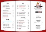 Speisekarte! (PDF-Dokument) - China Restaurant - Bambusgarten ...