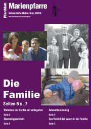 Die Familie - Holy-Spirit