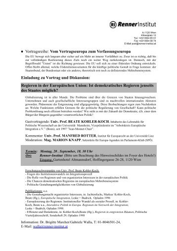 PDF-Datei - Renner Institut