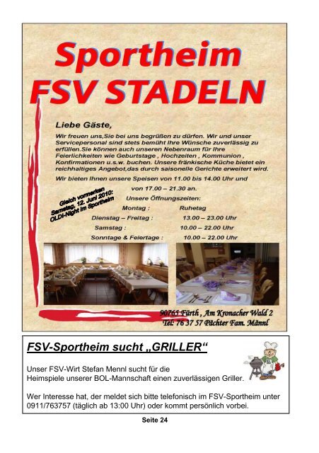 FSV Stadeln 2