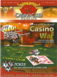 CasinoClub Magazin Nr.17 Download