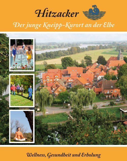 Kneipp-Kurort