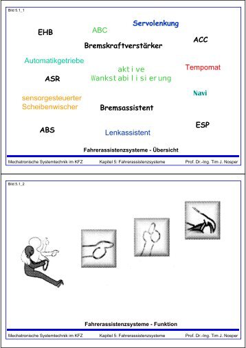 Kapitel 5.1 ABS