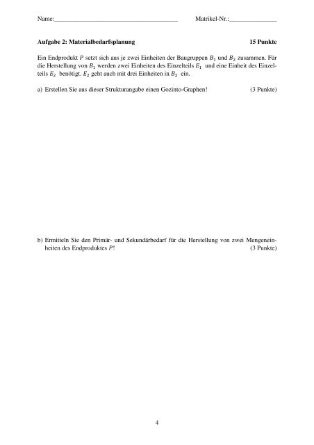 Basismodul OM vom WS 11/12 - Friedrich-Schiller-Universität Jena