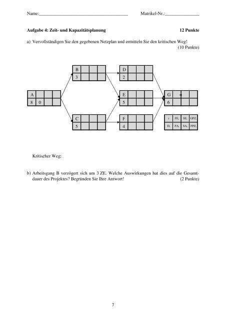 Basismodul OM vom WS 11/12 - Friedrich-Schiller-Universität Jena