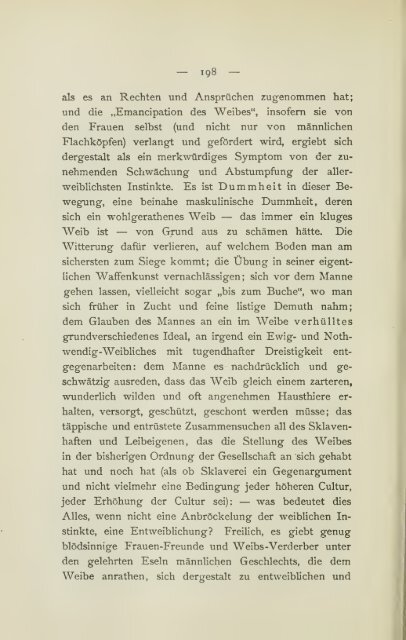 Nietzsche: Jenseits von Gut und Bose / Zur Genealogie der Moral