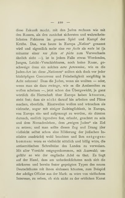 Nietzsche: Jenseits von Gut und Bose / Zur Genealogie der Moral