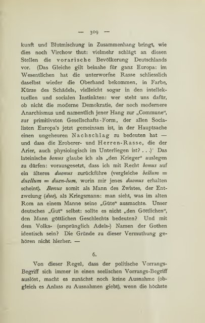 Nietzsche: Jenseits von Gut und Bose / Zur Genealogie der Moral