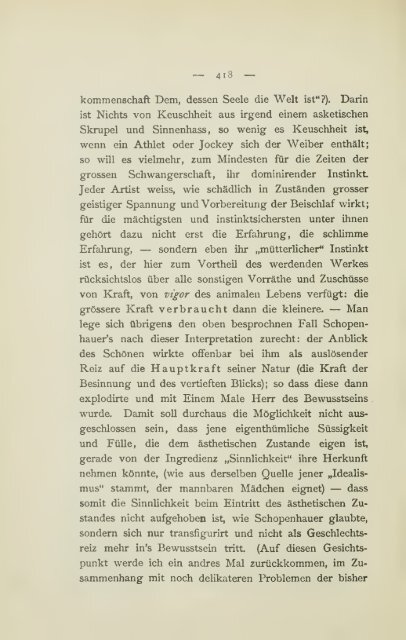 Nietzsche: Jenseits von Gut und Bose / Zur Genealogie der Moral