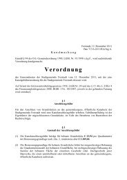 Kanalgebührenverordnung (58 KB) - .PDF - Freistadt