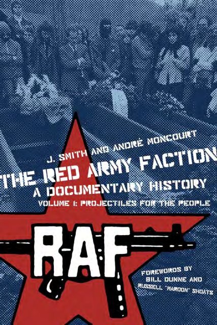 For - People.pdf Red Libcom The Army Projectiles Faction -