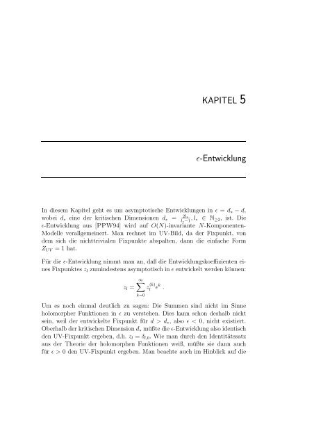 Johannes Göttker-Schnetmann - Institut für Theoretische Physik ...