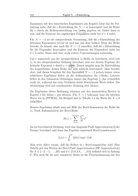 Johannes Göttker-Schnetmann - Institut für Theoretische Physik ...