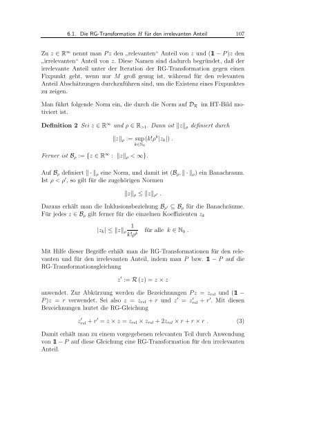 Johannes Göttker-Schnetmann - Institut für Theoretische Physik ...