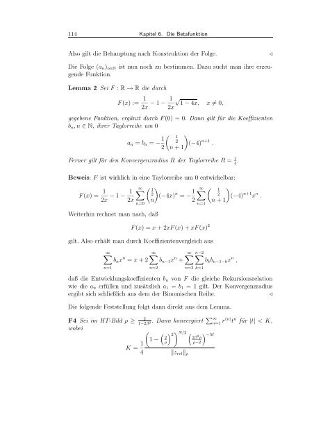 Johannes Göttker-Schnetmann - Institut für Theoretische Physik ...