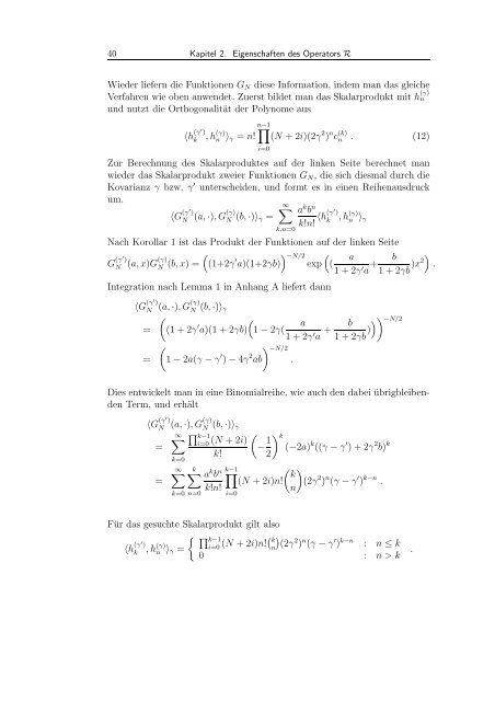 Johannes Göttker-Schnetmann - Institut für Theoretische Physik ...