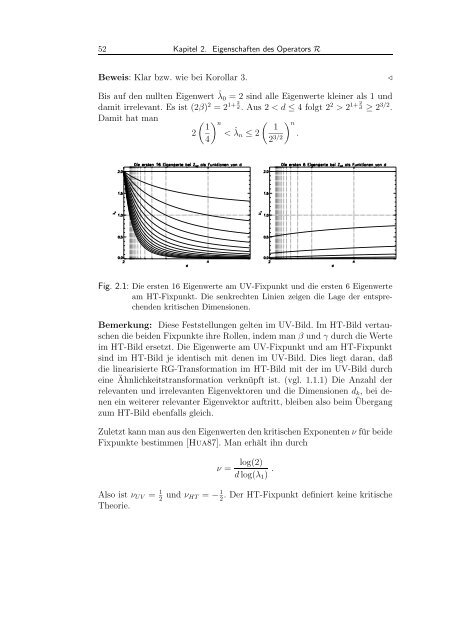 Johannes Göttker-Schnetmann - Institut für Theoretische Physik ...