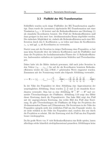 Johannes Göttker-Schnetmann - Institut für Theoretische Physik ...