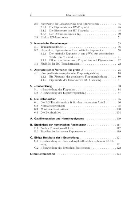 Johannes Göttker-Schnetmann - Institut für Theoretische Physik ...